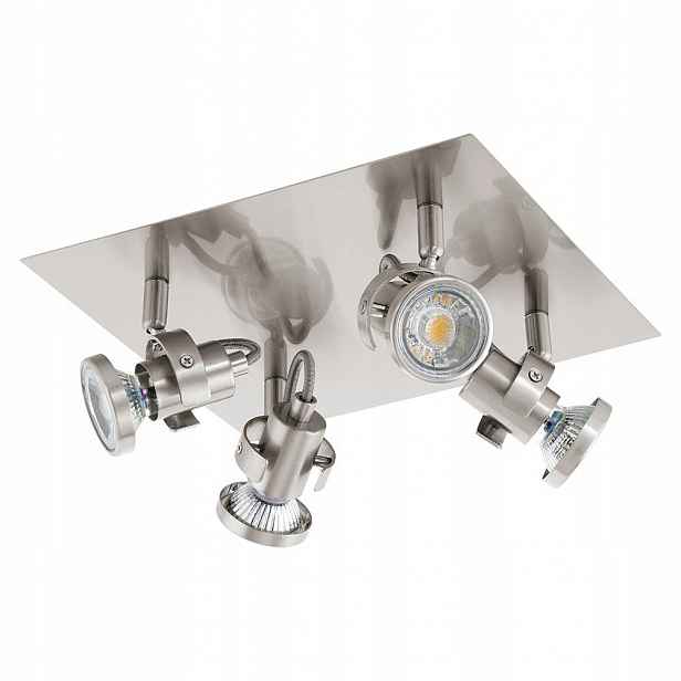 Spotová reflektorová lampa Tukon 3 94147 Eglo