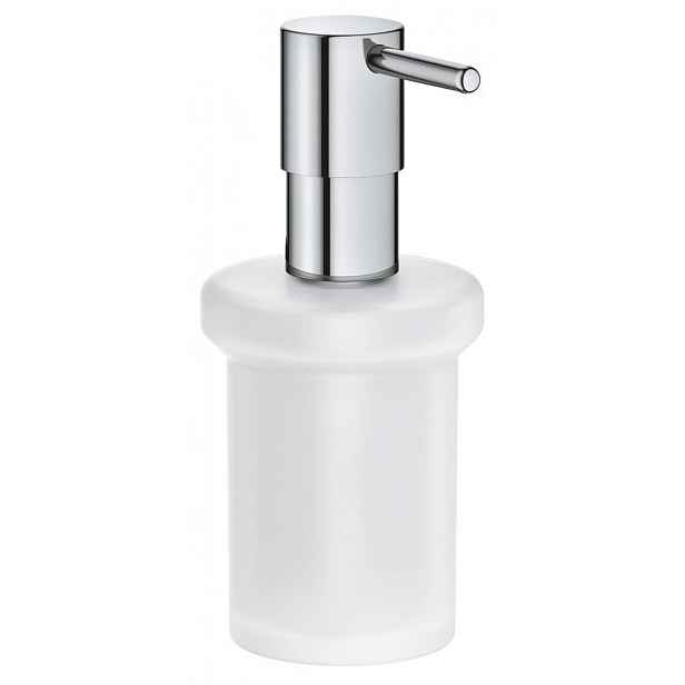 Dávkovač mýdla Grohe Start Accessories chrom 41188000