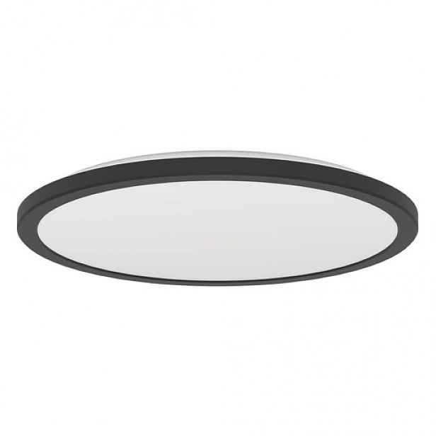 Eglo ROVITO-Z stropní světlo černá plast 901464