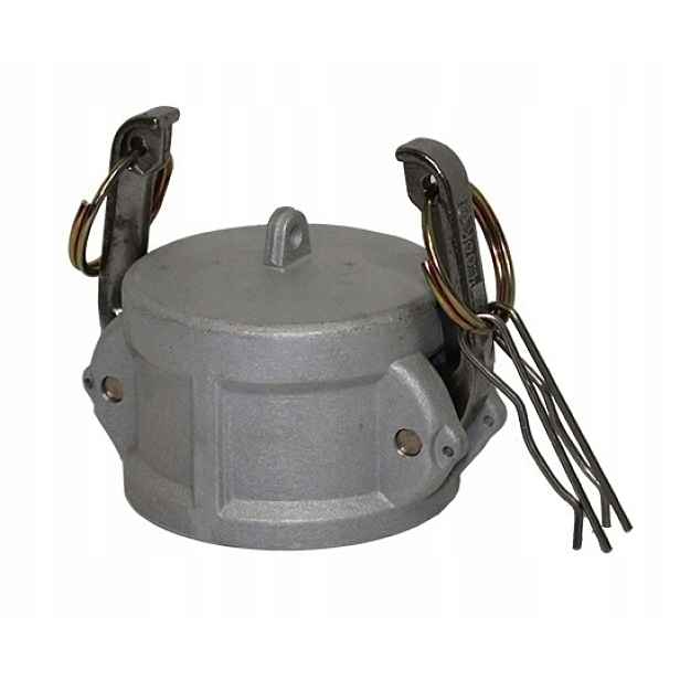 Konektor Camlock Typ DC 3" Hliník DC300AL