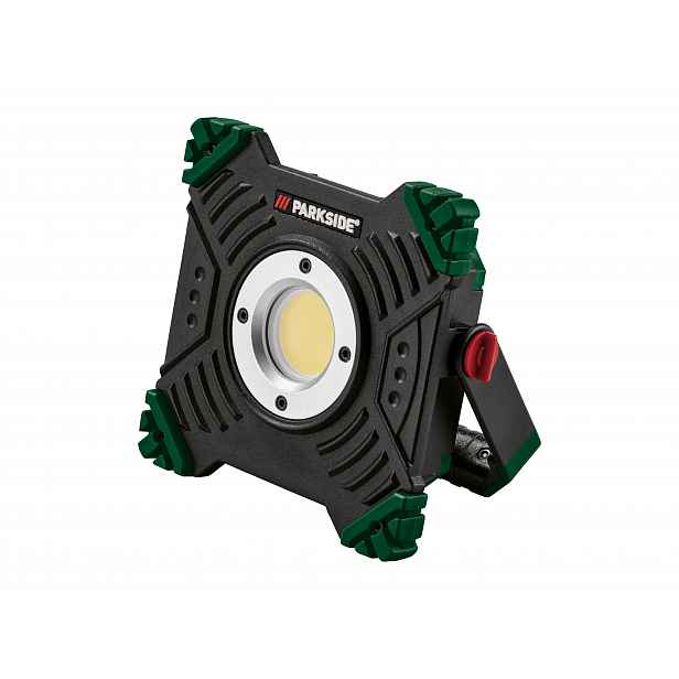 Parkside® Aku pracovní LED reflektor Paal 6000 E1