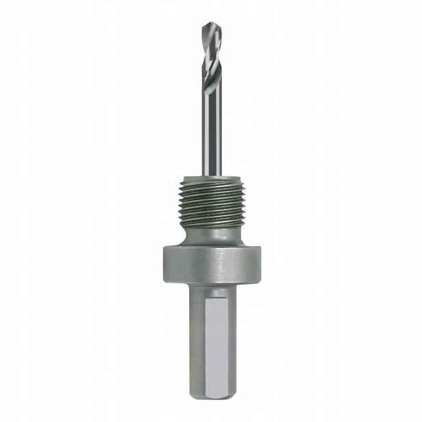 Adaptér s držákem pro karbidové otvory 31-100 mm Ruko Mhs 113201