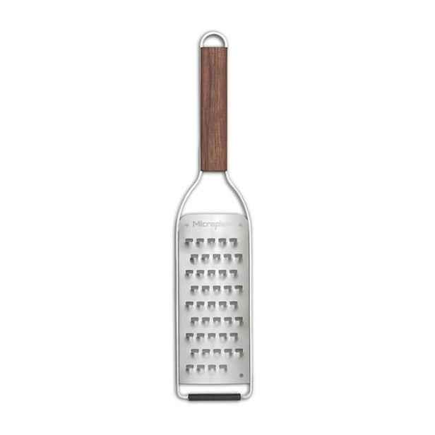 Struhadlo Microplane Master Extra Coarse 43308 ořech zelenina sýr