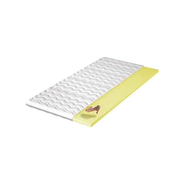 Topper FRIDAL 120x200 cm