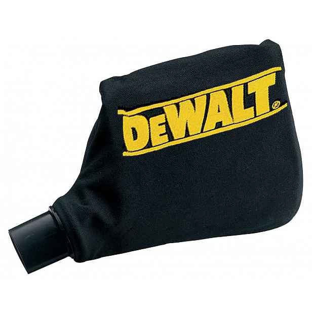 DeWALT - Vak na záchyt prachu pro pokosové pily DE7053