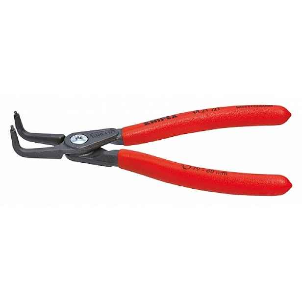 Kleště na kroužky Knipex 305 mm 48 21 J41