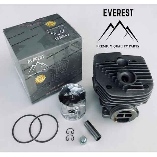 Kompletní Válec K970 Nový Typ Everest Nikasil
