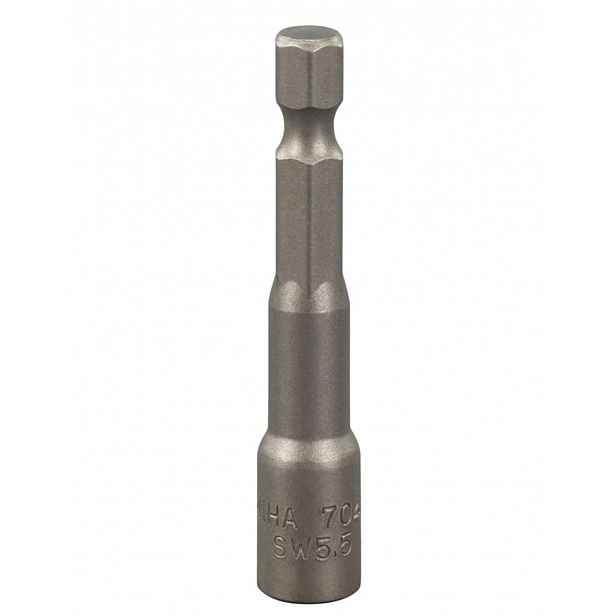 Makita - Nástrčný klíč 5,5x55 mm P-06270