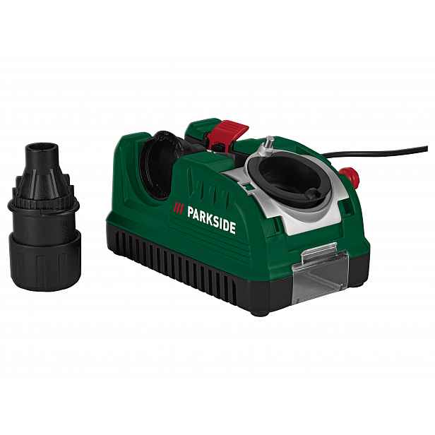 Parkside® Bruska na vrtáky Pbsg 92 A1