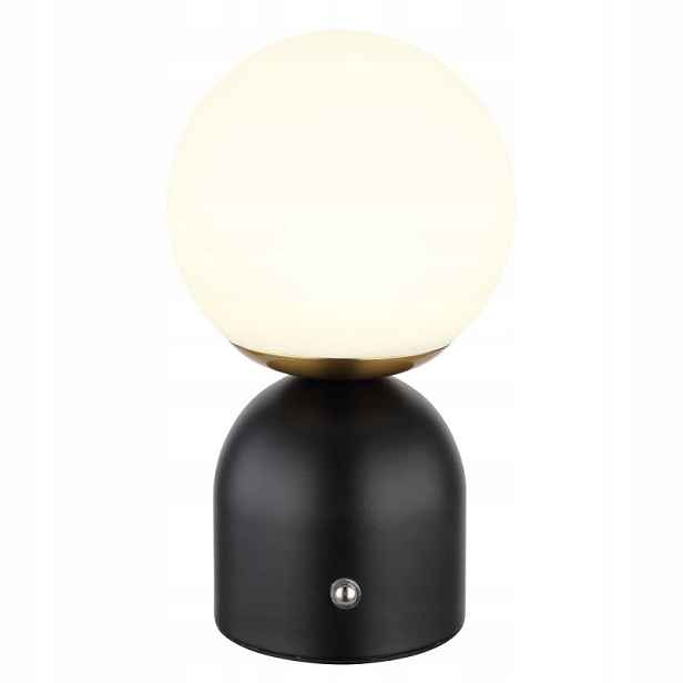 Stolní stolní lampa Led 2.5W Cct Usb Globo Osvětlení nad stůl