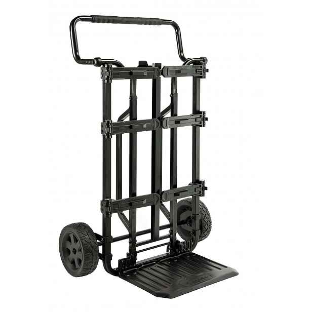 DeWALT - Vozík na kufry Tough System 1-70-324