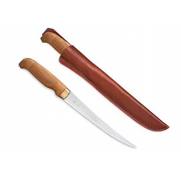 Filetovací Nůž Marttiini Superflex 31 cm