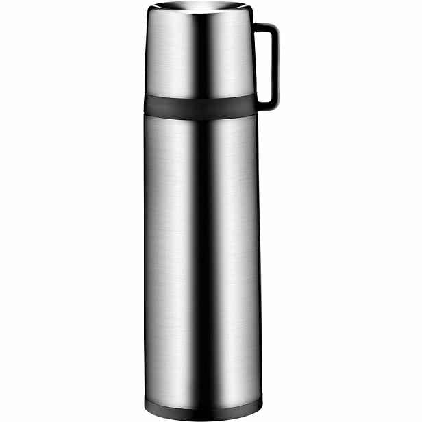 TESCOMA termoska s hrníčkem CONSTANT 0.7 l, nerez