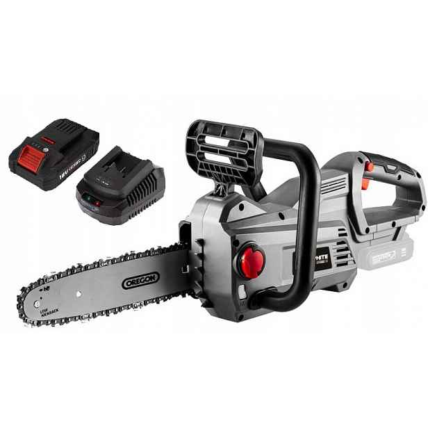 Graphite Řetězová Pila Akumulátor 4AH Energy+ 18V 250MM 58G034 Set