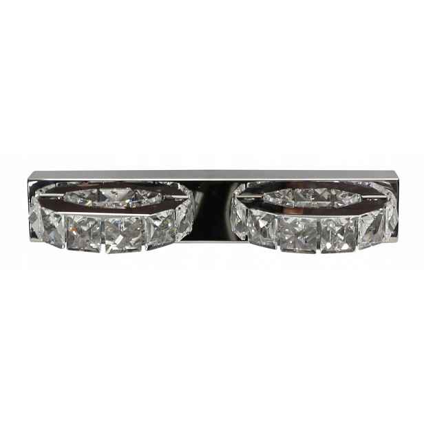 Led nástěnné svítidlo 2x3W Shipi 22-45300 Candellux