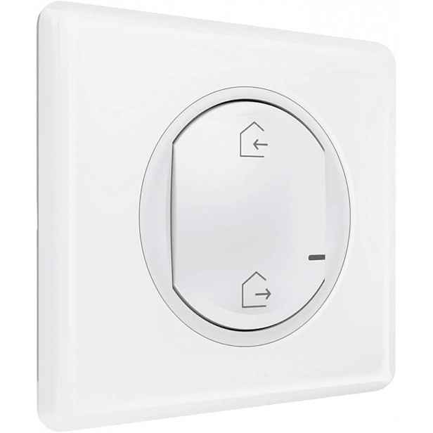Legrand General Start/Arrival Control pro ovládání osvětlení