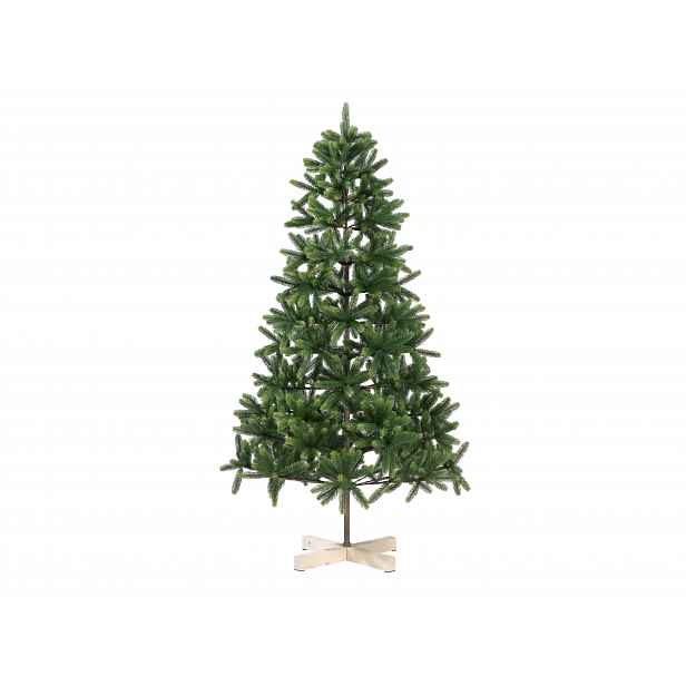 Livarno Home Umělý vánoční stromek, 180 cm