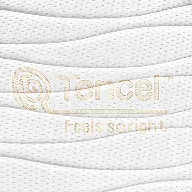 Obal Tencel Janpol 90x200 18 25 cm