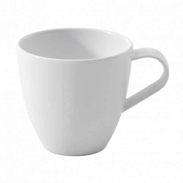 Villeroy & Boch ŠÁLEK NA ESPRESSO jemný kostní porcelán (fine bone china) keramika