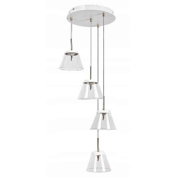 Závěsná Led lampa 24W Aviana 5032 Rabalux