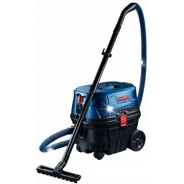 Bosch Professional Gas 12-25