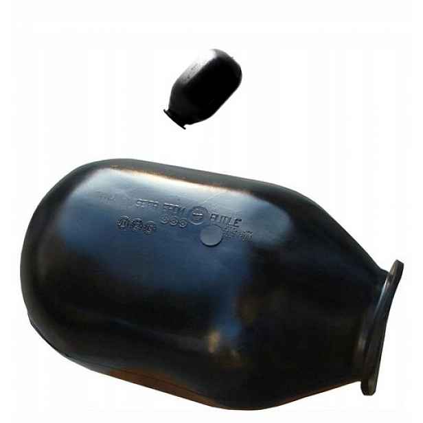 Gumový sáček Epdm pro hydroforovou nádrž Omnigena Jy 1000 Inox 230V 50L