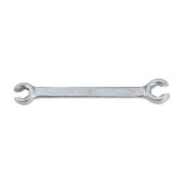 Klíč na převlečné matice 6 hran 8x10 mm King Tony 19300810