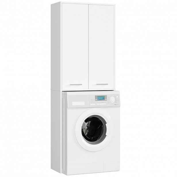 RAUMHIRSCH FURNITURE SKŘÍŇKA NAD PRAČKU