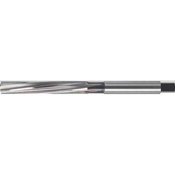 Ruční výstružník DIN206 Hss, tvar B, 10,0 mm For