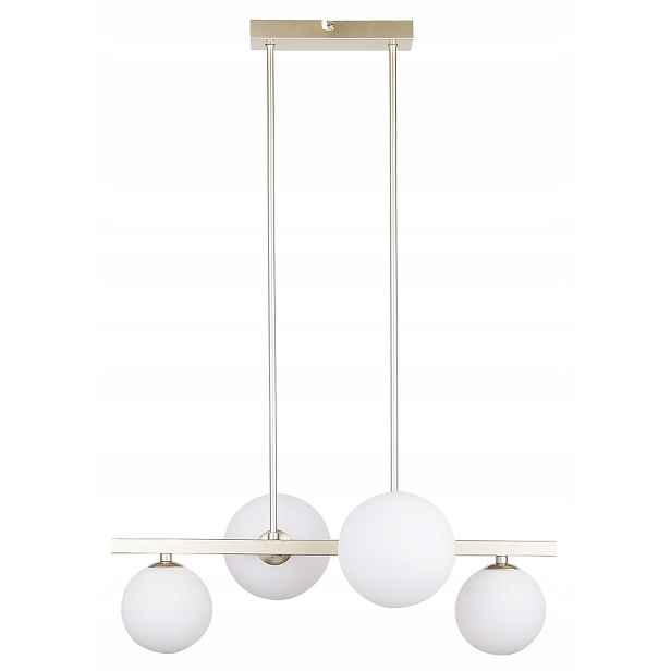 Závěsná lampa Kama 34-73426 Candellux