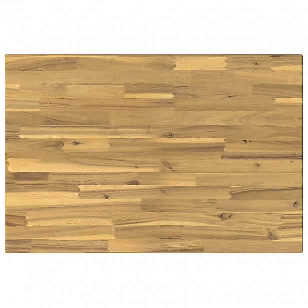 vidaXL Obdélníkový stůl 80 x 60 x 3 cm Obdélníkový