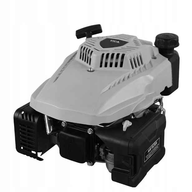 Spalovací motor pro sekačku German 6KM Ohv 62mm