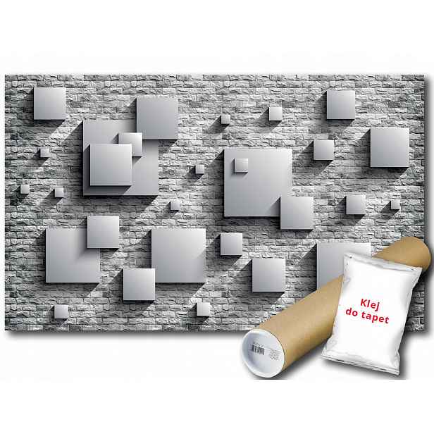 Fototapeta Cegla 6G Fxl 208x146 F3443