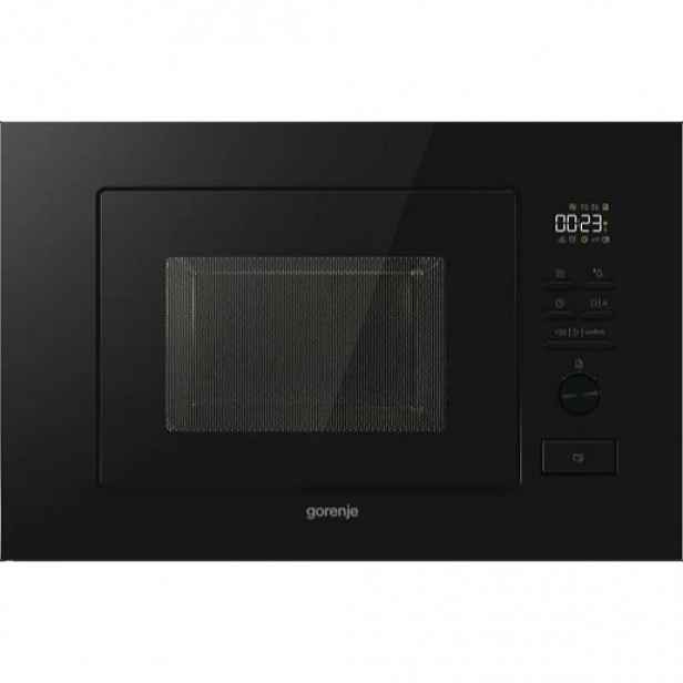 Gorenje Řada G400 mikrovlnná trouba BM201M2BG