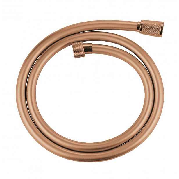 Grohe - Sprchová hadice 125 cm, Warm Sunset 28362DA1