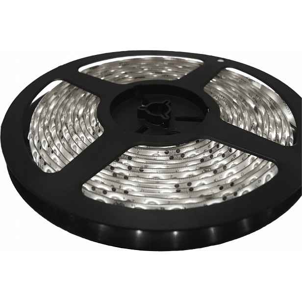 Led Páska 4,8W Voděodolná Nano Studená 6000K IP65
