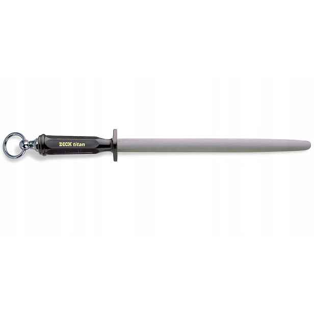 Dick Dickoron Titan ocílka 30 cm oválná 7910330