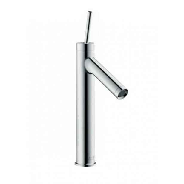 Umyvadlová baterie Hansgrohe Axor Starck bez výpusti chrom 10123000