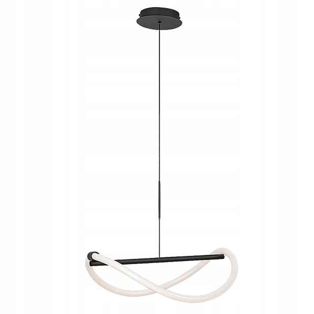 Elegantní závěsná stropní lampa do kuchyně a jídelny Rabalux