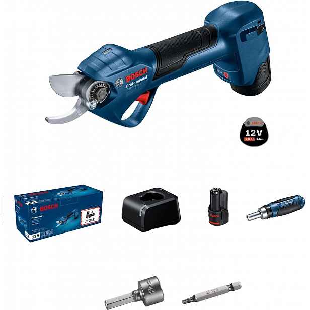 Bosch Professional Zahradní Nůžky