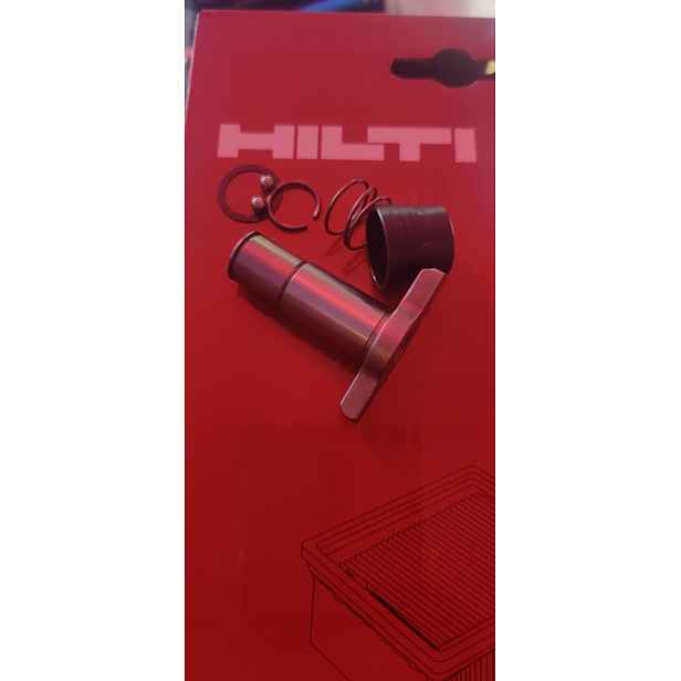 Hilti sid 14 Sid 22 Sid 18 Sid 6 Sid 4 sada pro opravu zámku, držák
