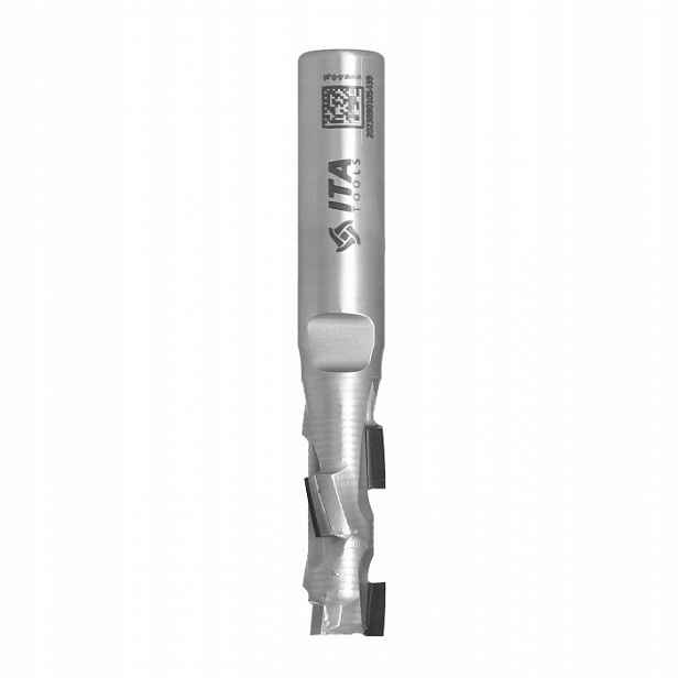 Ita Tools diamantová fréza Eco Premium D12 I35 L87 S12 mm 3 spirály korp