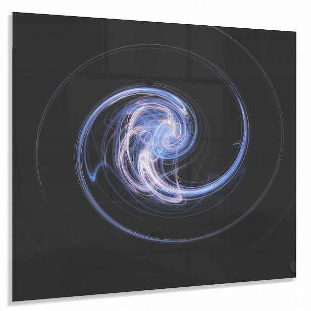 Ochranný Panel 50x60cm 4mm Do Kuchyně Tvrzený Dekorativní Lacobel