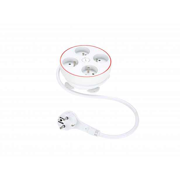 Tronic® Prodlužovací kabel se zásuvkami (kotouč se zásuvkami)