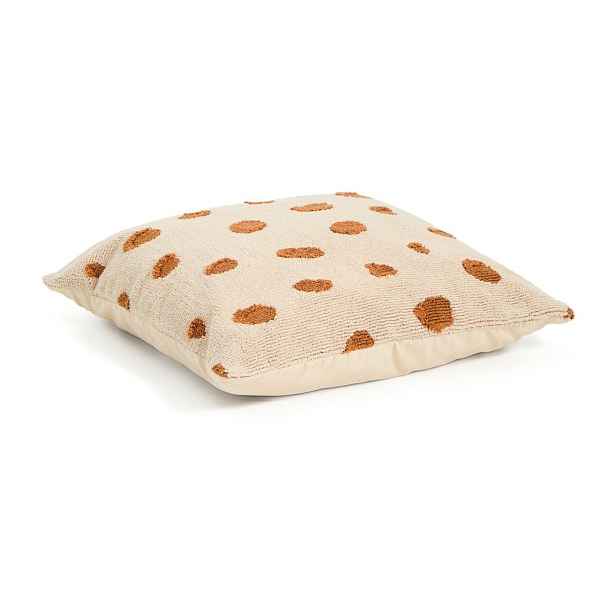 Bavlněný dětský povlak na polštář 70x70 cm Tandani – Kave Home