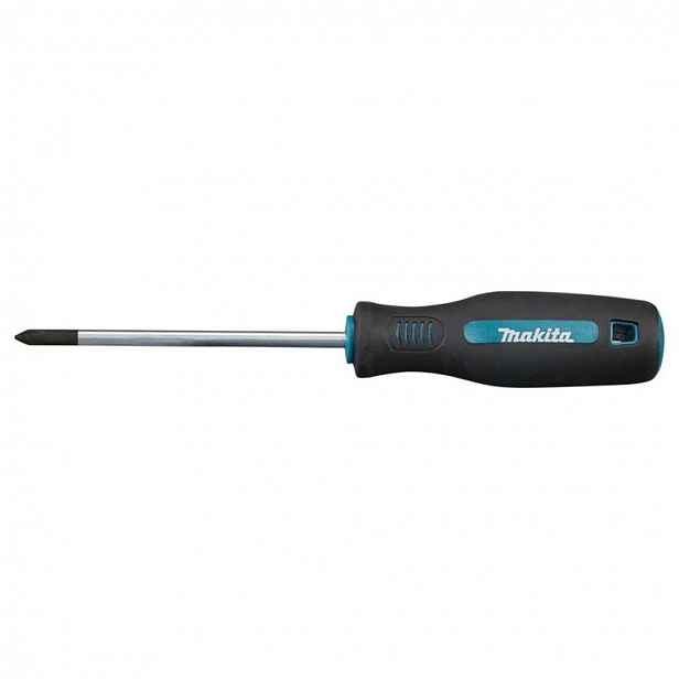 Makita - Šroubovák křížový, typ PZ2 E-13390