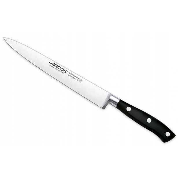 Nůž na ryby Arcos Riviera 232900 17 cm Nitrum