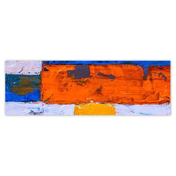 Plakáty 200x66 Abstrakt Mindy