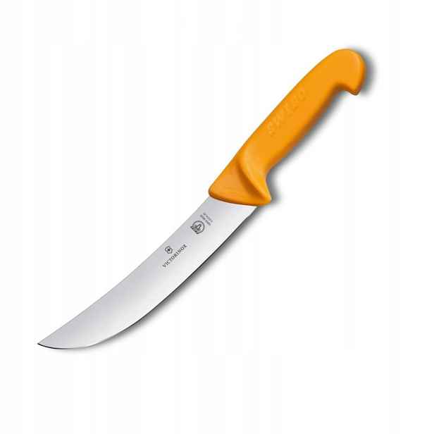 Nůž Victorinox Swibo 26 cm – Profesionální přesnost Odolnost
