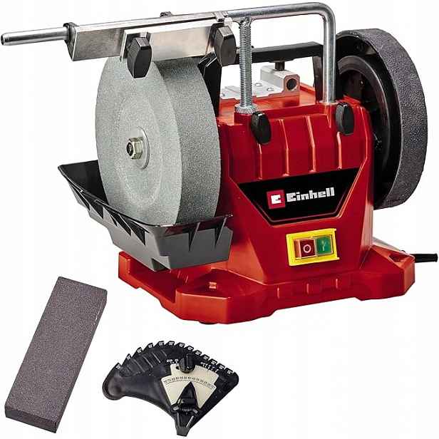 Stolní bruska Tc-wg 200 Einhell